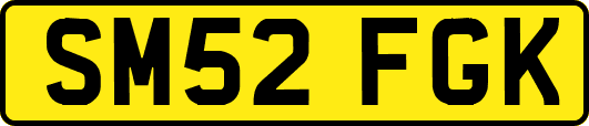 SM52FGK