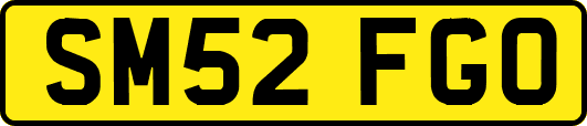 SM52FGO