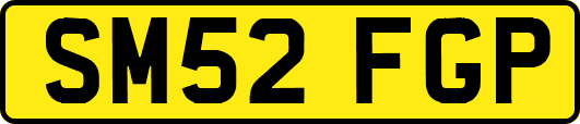 SM52FGP