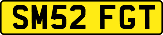 SM52FGT