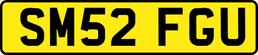 SM52FGU