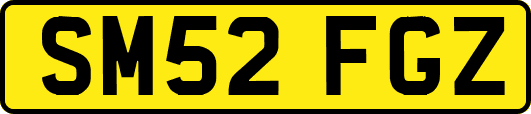 SM52FGZ