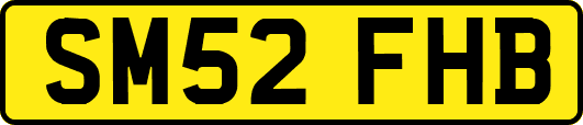 SM52FHB