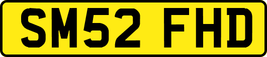 SM52FHD