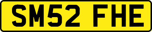 SM52FHE