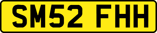 SM52FHH