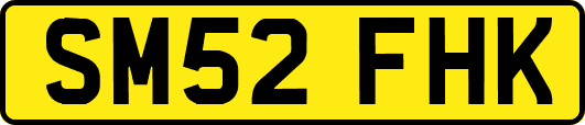SM52FHK
