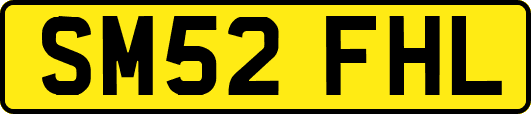 SM52FHL