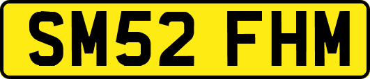 SM52FHM