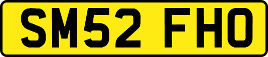 SM52FHO