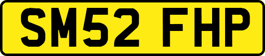 SM52FHP