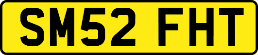 SM52FHT