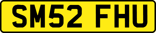 SM52FHU