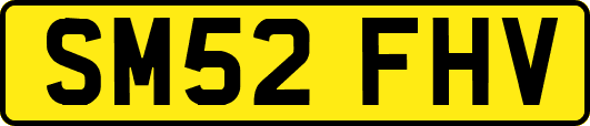 SM52FHV