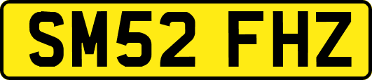 SM52FHZ