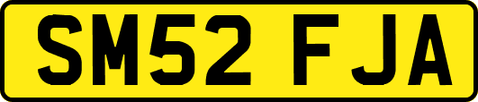 SM52FJA