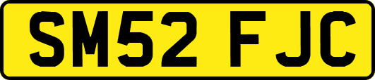 SM52FJC