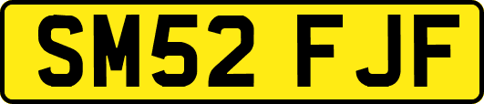 SM52FJF
