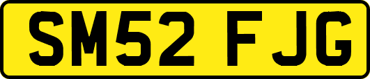 SM52FJG