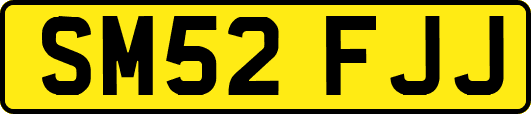 SM52FJJ