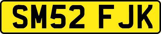 SM52FJK