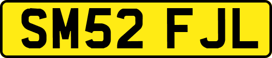 SM52FJL