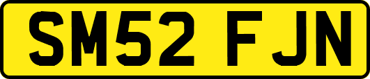SM52FJN