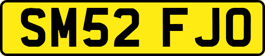 SM52FJO