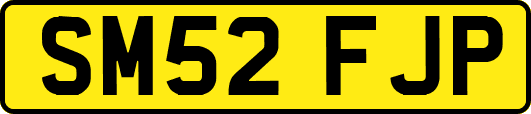 SM52FJP