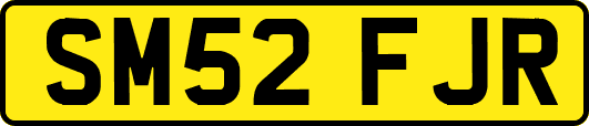 SM52FJR