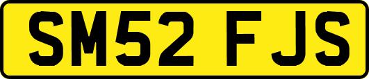 SM52FJS