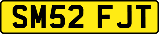 SM52FJT