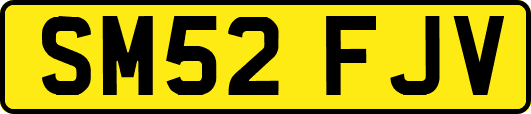 SM52FJV
