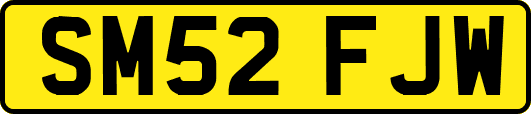SM52FJW