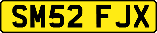 SM52FJX