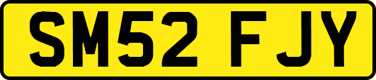SM52FJY
