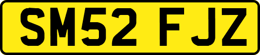 SM52FJZ