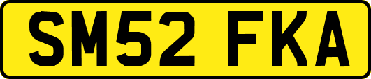 SM52FKA