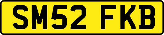 SM52FKB