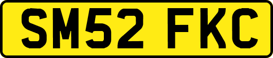 SM52FKC
