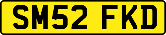 SM52FKD