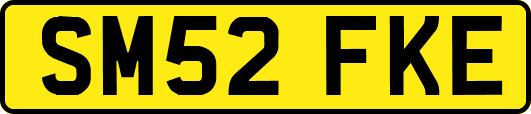 SM52FKE