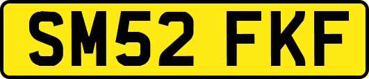 SM52FKF