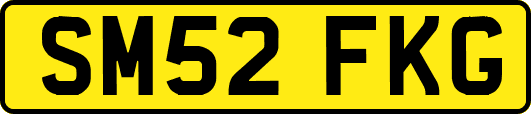 SM52FKG