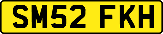 SM52FKH