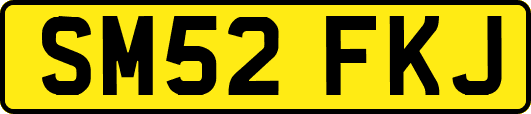 SM52FKJ
