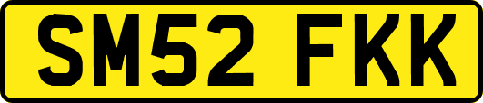 SM52FKK