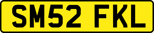 SM52FKL