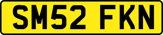 SM52FKN
