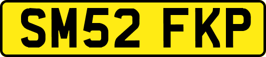 SM52FKP